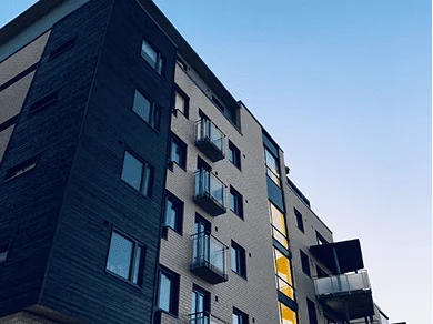 Riverside Residences